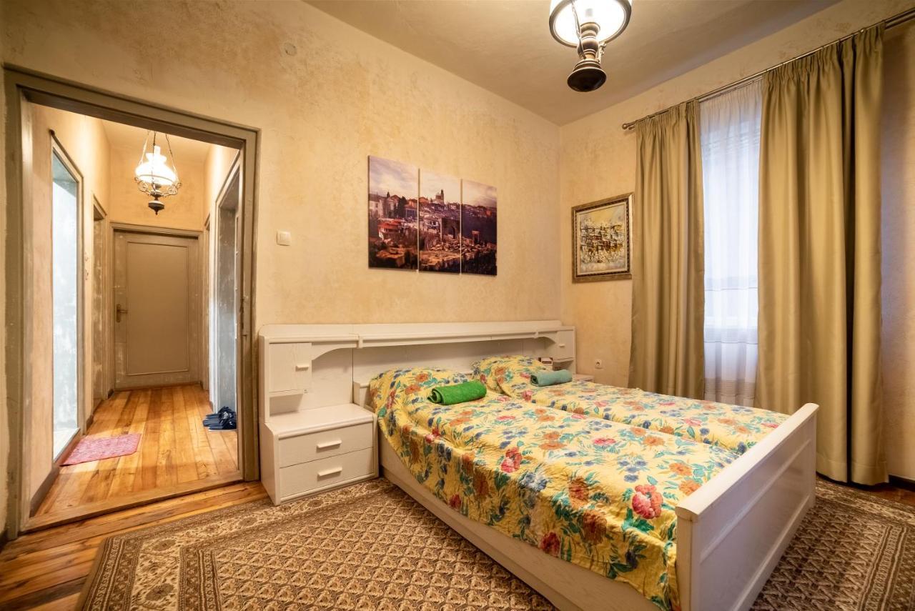 Zlatanov Residence Veliko Tarnovo Exterior photo